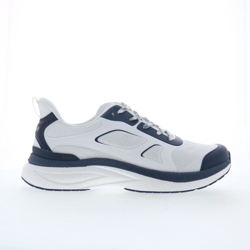 Propet Mens 392 Durocloud White Shoes (NWT)